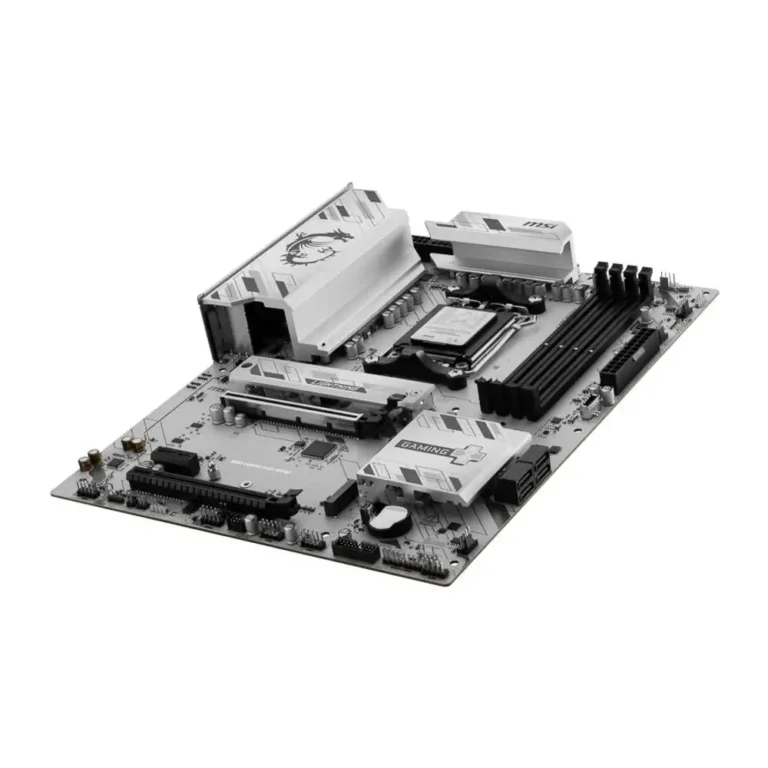 MSI B850 GAMING PLUS WIFI6E ATX AMD AM5