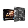 GIGABYTE H610M S2H V3 DDR4 LGA 1700 micro ATX