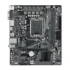 GIGABYTE H610M S2H V3 DDR4 LGA 1700 micro ATX