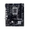 Biostar H610MHC 2.0 DDR4 Placa Base mATX LGA1700