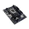 Biostar H610MHC 2.0 DDR4 Placa Base mATX LGA1700