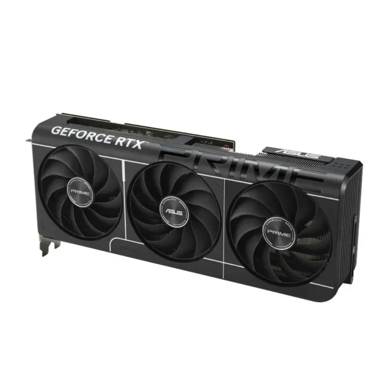 ASUS Prime RTX5080-O16G NVIDIA GeForce RTX 5080 16GB GDDR7