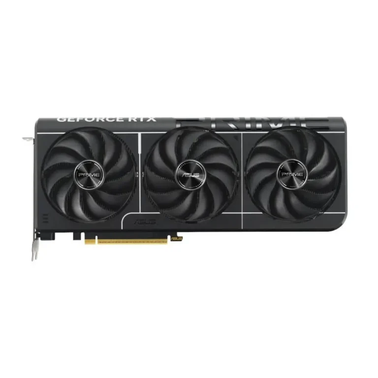 ASUS Prime RTX5080-O16G NVIDIA GeForce RTX 5080 16GB GDDR7