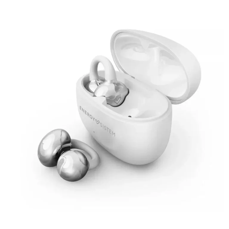 Energy Sistem Auriculares Chicpods TWS Open Sound