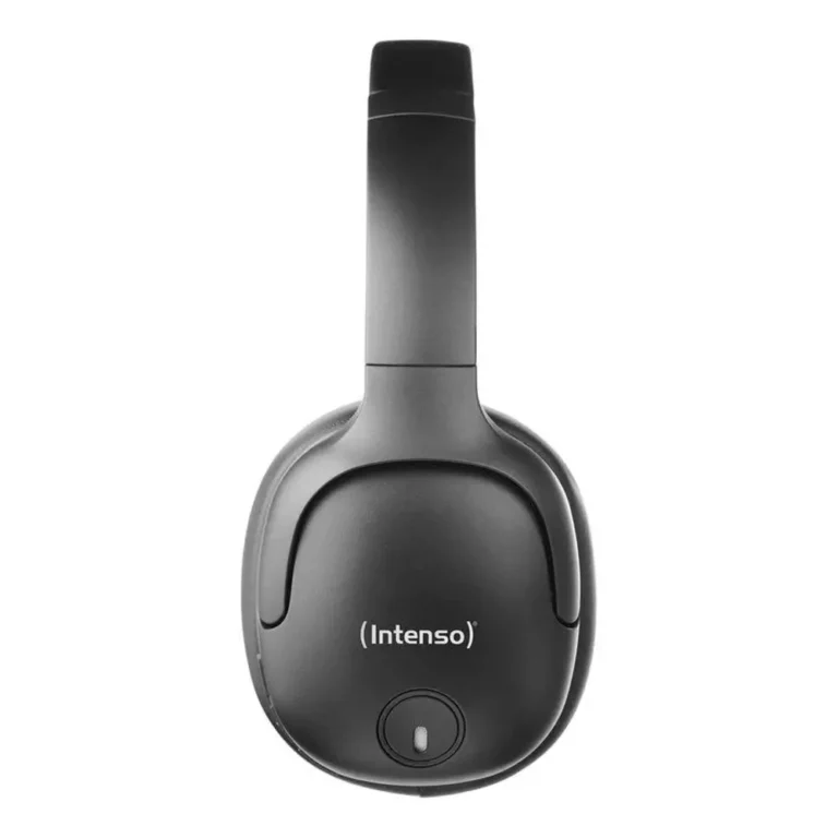Intenso OVER-EAR O400HA Auriculares Diadema Inalámbricos