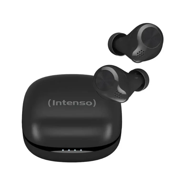 Intenso Buds Micro Auriculares Intrauditivos TWS Bluetooth