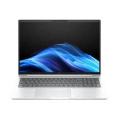 HP EliteBook 8 G1i Ultra 5 225H 16GB 512GB SSD Win11Pro 16" WUXGA Plata
