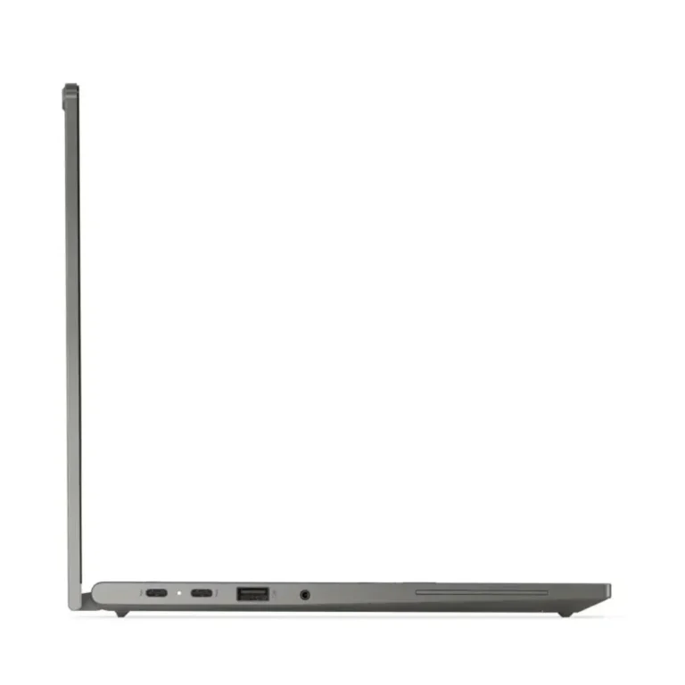 Lenovo ThinkPad L13 Gen6 21R70016SP Ultra 5-225U Híbrido 16GB 512GB SSD Win11Pro 13.3" Táctil WUXGA Gris