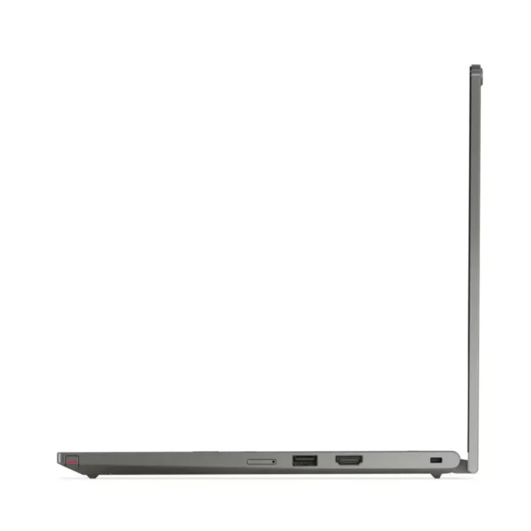 Lenovo ThinkPad L13 Gen6 21R70016SP Ultra 5-225U Híbrido 16GB 512GB SSD Win11Pro 13.3" Táctil WUXGA Gris