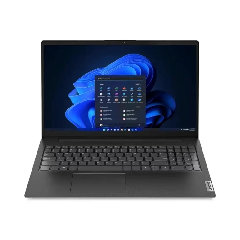 Lenovo V15 G4 IRU 83A100W2SP Core™ i3 1315U 8GB 512GB FreeDOS 15.6" Full HD Negro