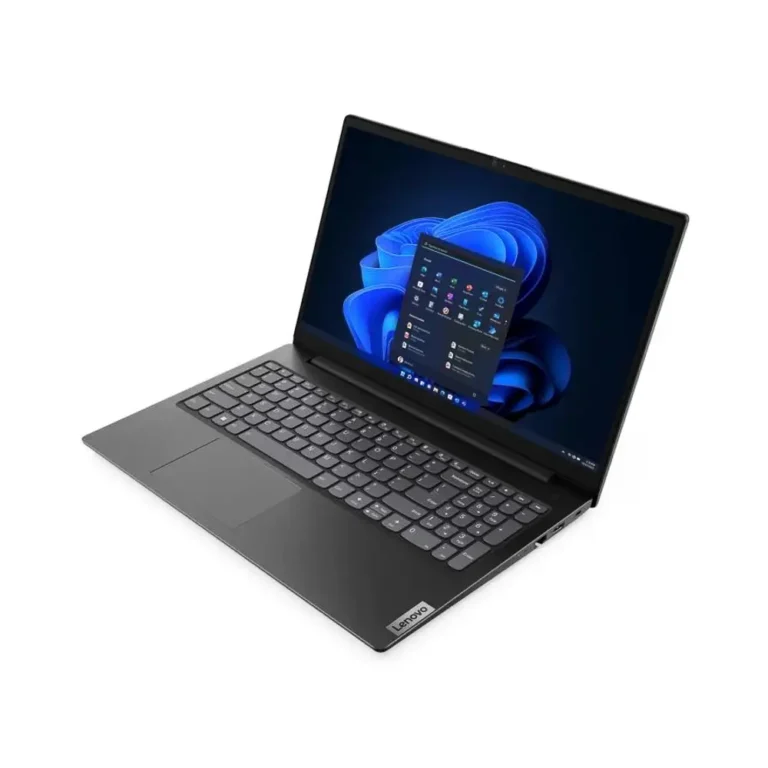 Lenovo V15 G4 IRU 83A100W2SP Core™ i3 1315U 8GB 512GB FreeDOS 15.6" Full HD Negro