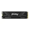 Kingston Technology FURY RENEGADE G5 M.2 2280 NVMe SSD