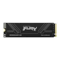 Kingston Technology FURY RENEGADE G5 M.2 2280 NVMe SSD