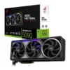 Asus ROG Astral RTX5090-O32G-GAMING NVIDIA GeForce® RTX™ 5090 32GB GDDR7