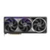 Asus ROG Astral RTX5090-O32G-GAMING NVIDIA GeForce® RTX™ 5090 32GB GDDR7