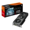 Gigabyte Radeon™ RX 9060 XT GAMING OC 8G GDDR6