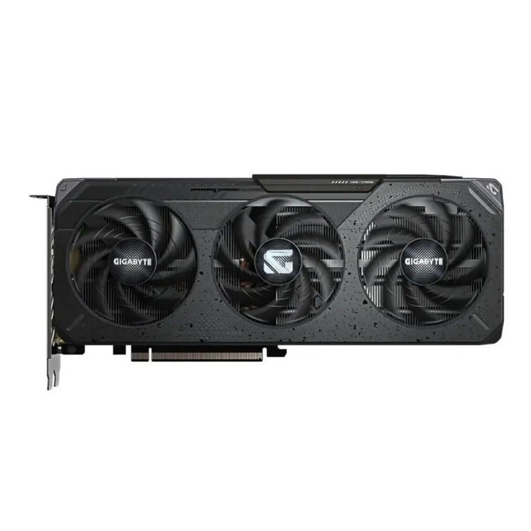 Gigabyte Radeon™ RX 9060 XT GAMING OC 8G GDDR6