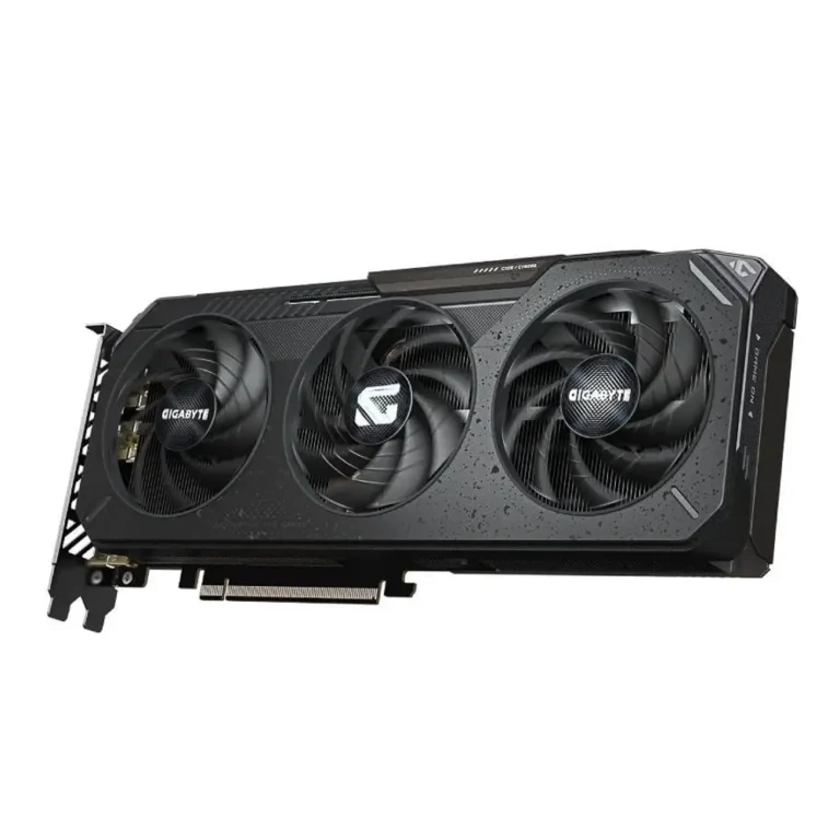 Gigabyte Radeon™ RX 9060 XT GAMING OC 8G GDDR6