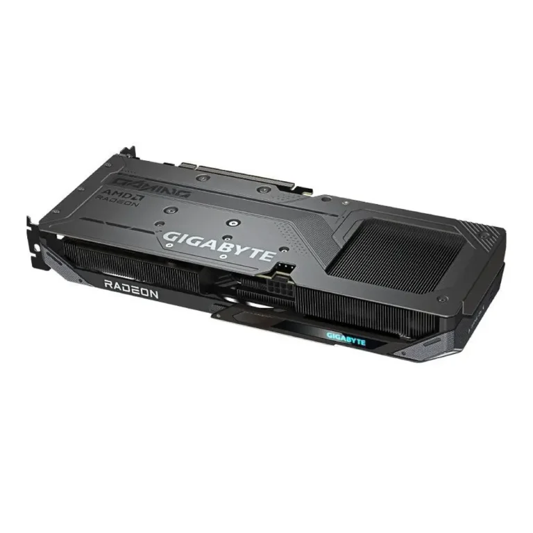 Gigabyte Radeon™ RX 9060 XT GAMING OC 8G GDDR6