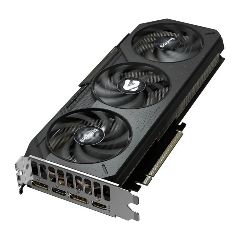 Gigabyte GeForce® RTX™ 5050 GAMING OC 8G GDDR6