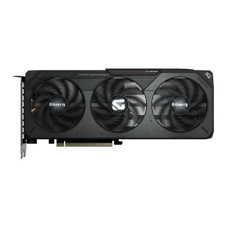 Gigabyte GeForce® RTX™ 5050 GAMING OC 8G GDDR6
