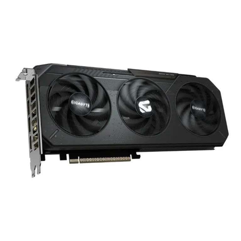 Gigabyte GeForce® RTX™ 5050 GAMING OC 8G GDDR6