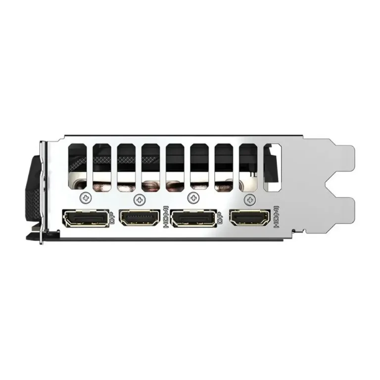 Gigabyte GeForce® RTX™ 5050 GAMING OC 8G GDDR6