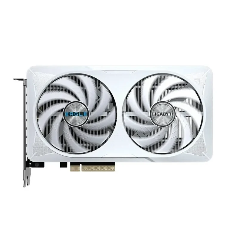 Gigabyte GeForce® RTX™ 5060 EAGLE OC ICE 8G GDDR7
