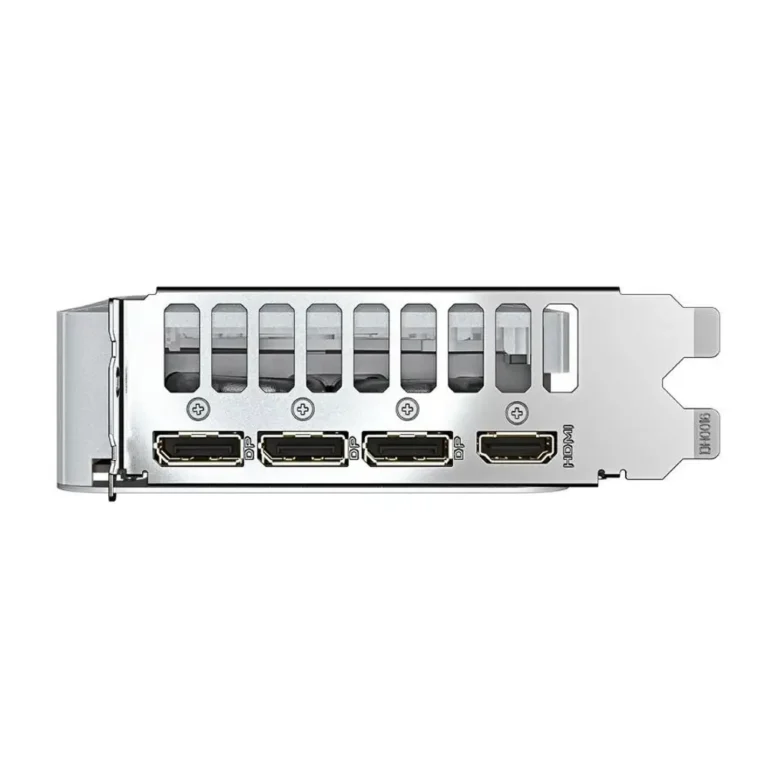 Gigabyte GeForce® RTX™ 5060 EAGLE OC ICE 8G GDDR7