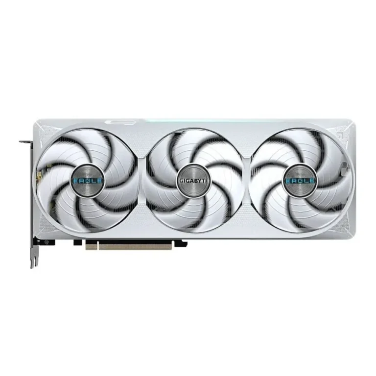 Gigabyte GeForce® RTX™ 5070 Ti EAGLE OC ICE SFF 16G GDDR7