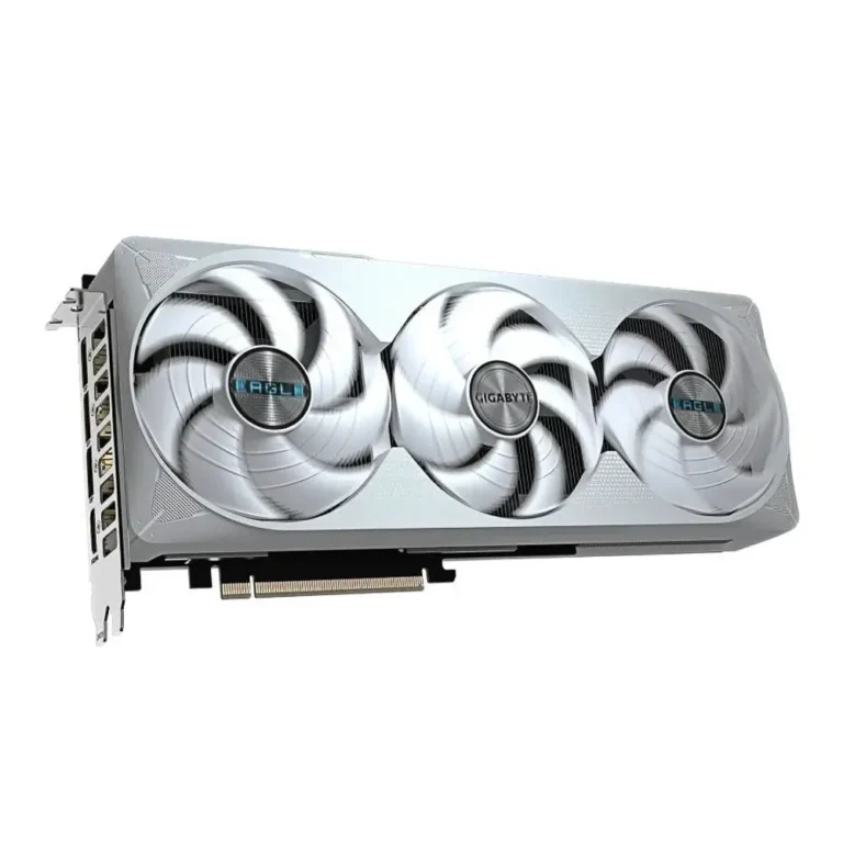 Gigabyte GeForce® RTX™ 5070 Ti EAGLE OC ICE SFF 16G GDDR7