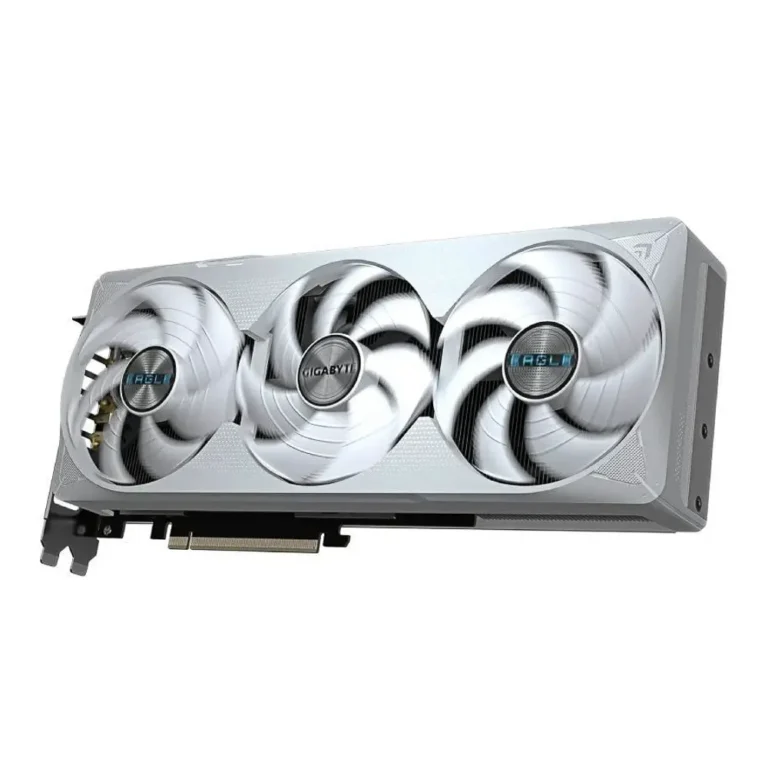 Gigabyte GeForce® RTX™ 5070 Ti EAGLE OC ICE SFF 16G GDDR7