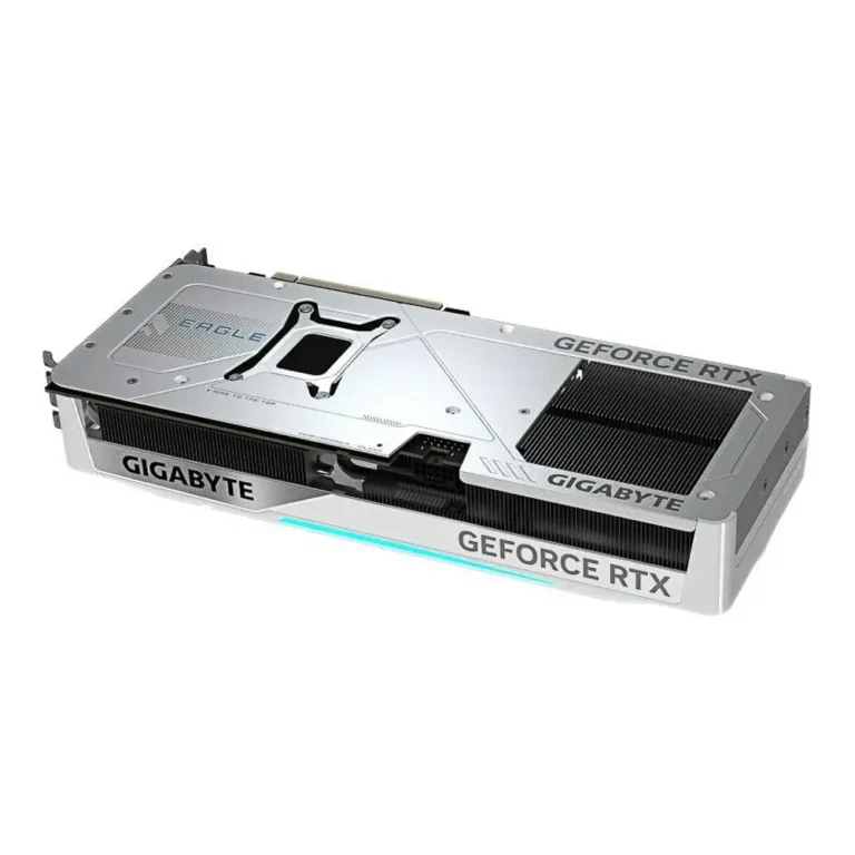 Gigabyte GeForce® RTX™ 5070 Ti EAGLE OC ICE SFF 16G GDDR7