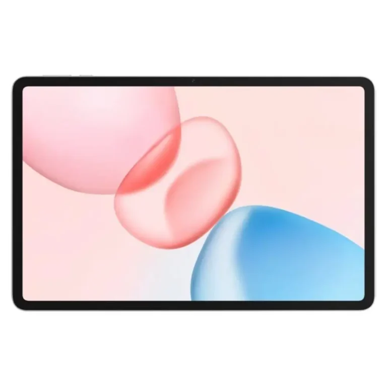 Honor Pad 10 5301ANNU Qualcomm Snapdragon 8GB 256GB Android 15 12.1" LCD Gris