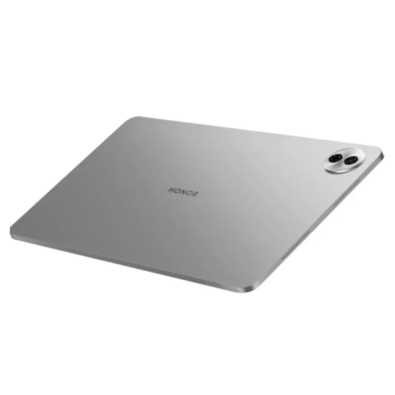 Honor Pad 10 5301ANNU Qualcomm Snapdragon 8GB 256GB Android 15 12.1" LCD Gris