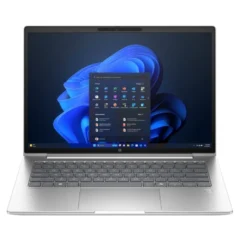 HP ProBook 4 G1i AD2U6ET Ultra 7 255U 16GB 512GB SSD Win11Pro 14" WUXGA Plata