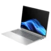 HP ProBook 4 G1i 16 AD2U7ET Ultra 5 225U 16GB 512GB SSD Win11Pro 16" WUXGA Plata