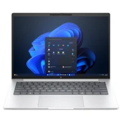 HP EliteBook 8 G1i AD2Z0ET Ultra 5 225H 16GB 512GB SSD Win11Pro 14" WUXGA Plata