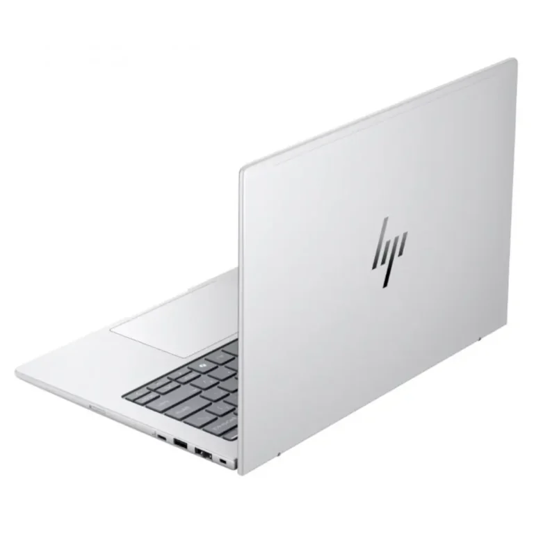 HP EliteBook 8 G1i AD2Z0ET Ultra 5 225H 16GB 512GB SSD Win11Pro 14" WUXGA Plata