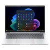 HP EliteBook 8 G1i 14 AD2Z1ET Ultra 5 228V 32GB 512GB SSD Win11Pro 16" WUXGA Plata