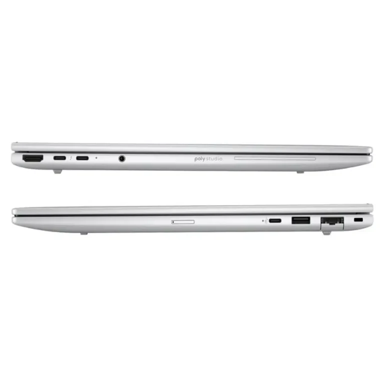 HP EliteBook 8 G1i AD2Z3ET Ultra 5 225H 16GB 512GB SSD Win11Pro 16" WUXGA Plata