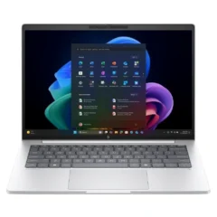 HP EliteBook 8 G1i 16 AD2Z4ET Ultra 5 228V 32GB 512GB SSD Win11Pro 16" WUXGA Plata