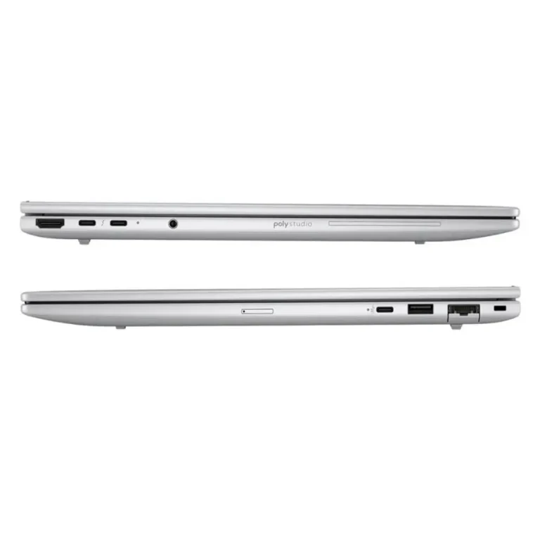 HP EliteBook 8 G1i 16 AD2Z4ET Ultra 5 228V 32GB 512GB SSD Win11Pro 16" WUXGA Plata