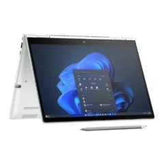HP EliteBook 8 Flip G1i AD2Z6ET Ultra 5 225U 16GB 512GB SSD Win11Pro 13.3" WUXGA Táctil Plata