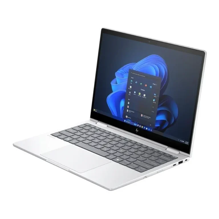 HP EliteBook 8 Flip G1i AD2Z6ET Ultra 5 225U 16GB 512GB SSD Win11Pro 13.3" WUXGA Táctil Plata
