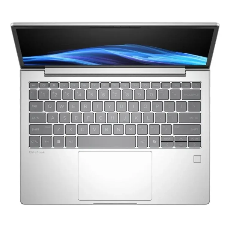 HP EliteBook 6 G1i 13 AD2Z8ET Ultra 5 225U 16GB 512GB SSD Win11Pro 13.3" WUXGA Plata