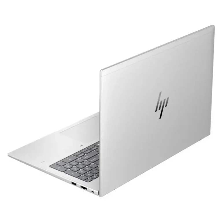HP EliteBook 6 G1i AD3A2ET Ultra 5 225U 16GB 512GB SSD Win11Pro 16" WUXGA Plata