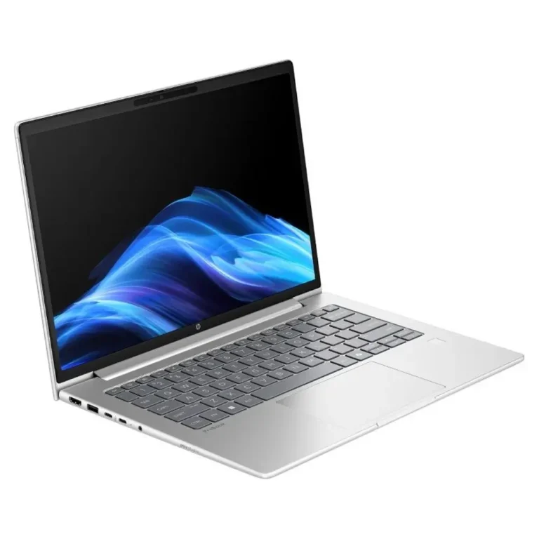 HP ProBook 4 G1iR 14 B39VKAT i5 120U 16GB 512GB SSD Win11Pro 14" WUXGA Plata