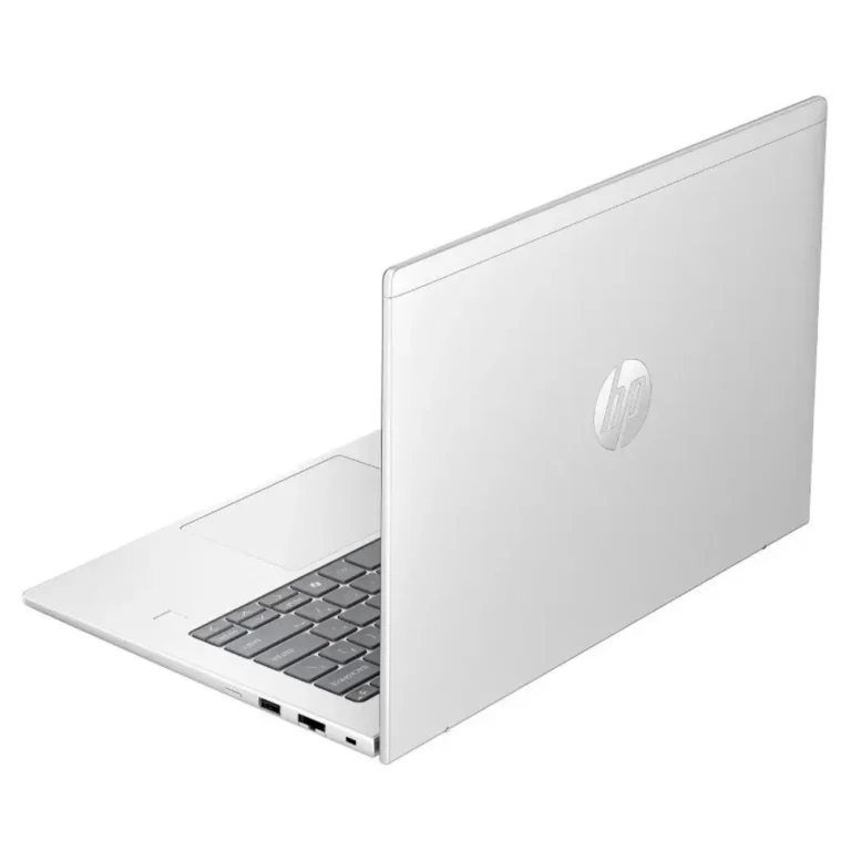 HP ProBook 4 G1iR 16 B39VLAT i5 120U 16GB 512GB SSD Win11Pro 16" WUXGA Plata
