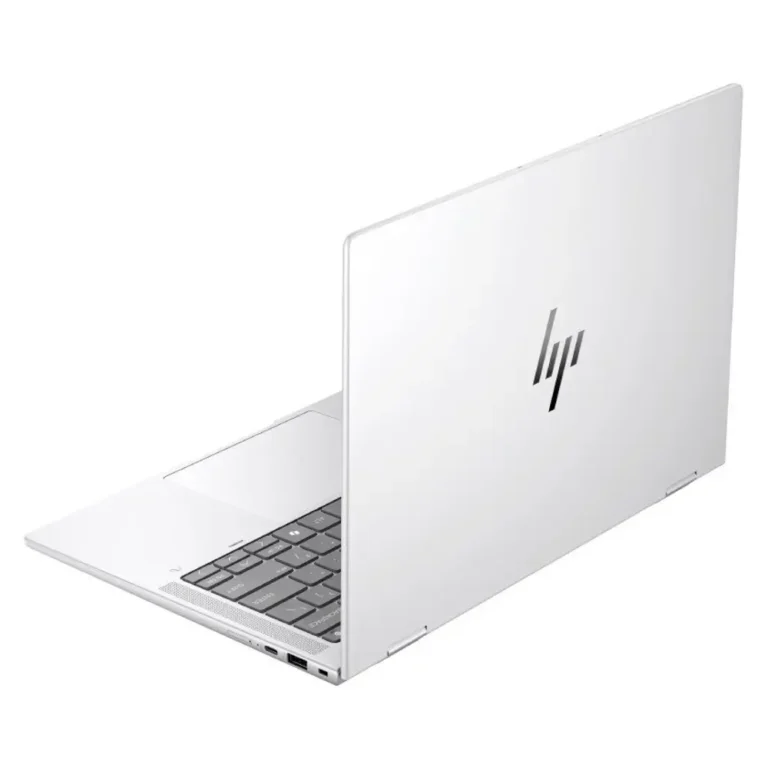 HP EliteBook X Flip G1i B69A3ET Ultra 7 258V 32GB 1TB SSD Arc™ Graphics Win11Pro 14" Táctil WUXGA Plata